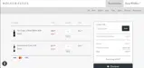 wolfferwelcome20 coupon verification screenshot