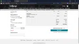 METAL coupon verification screenshot