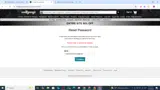 chuck coupon verification screenshot