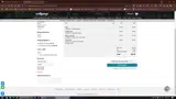 rckon coupon verification screenshot