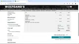 KOZ70 coupon verification screenshot