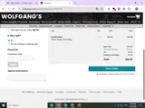 DOG50 coupon verification screenshot