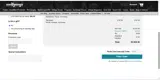 TRIPP coupon verification screenshot