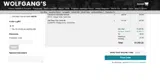 500UP coupon verification screenshot