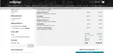 rckon coupon verification screenshot