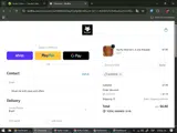 LUCKY15 coupon verification screenshot