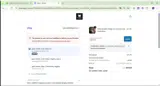 LUCKY15 coupon verification screenshot