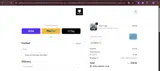 ZEZI10 coupon verification screenshot