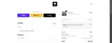ZEZI10 coupon verification screenshot