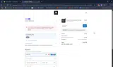 Wolfha30 coupon verification screenshot