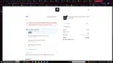 SALE10 coupon verification screenshot