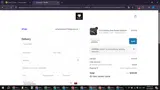 HOTDEAL coupon verification screenshot