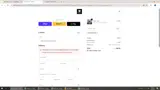 WELCOME45 coupon verification screenshot