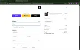 TENERETEAM coupon verification screenshot