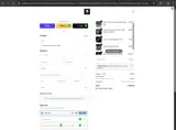 TENERETEAM coupon verification screenshot