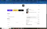 WOLFHAPROMO coupon verification screenshot