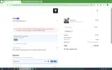 REWARD coupon verification screenshot