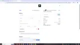 WELCOME5 coupon verification screenshot