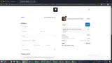 STORE coupon verification screenshot