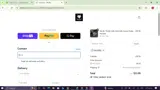 ROCKERS coupon verification screenshot