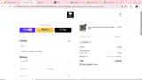 ROCKERS coupon verification screenshot