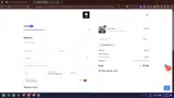 TENERETEAM coupon verification screenshot