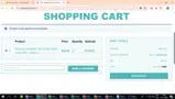 wolfie25fte coupon verification screenshot