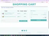 wolfieswishnew25 coupon verification screenshot