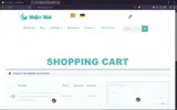 wolfieswishnew25 coupon verification screenshot