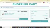 TAQO25 coupon verification screenshot