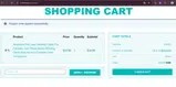 scarydeals coupon verification screenshot