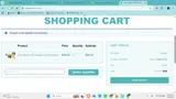 salexhm coupon verification screenshot