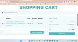 genesisdurcal coupon verification screenshot