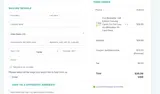 lastchancenow coupon verification screenshot