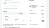 evamarrufo coupon verification screenshot