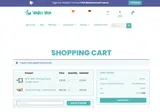 wolfieswishnew25 coupon verification screenshot