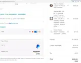 scarydeals coupon verification screenshot