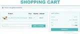 bicoo coupon verification screenshot