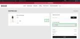 EXTRA10 coupon verification screenshot