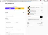 SAVE10NOW coupon verification screenshot