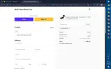 supergift18 coupon verification screenshot