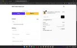 couponpercent coupon verification screenshot