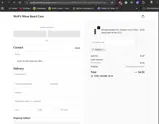 VEMA10 coupon verification screenshot