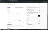 10ffbearcaree coupon verification screenshot