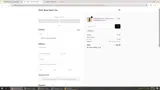 MARI coupon verification screenshot