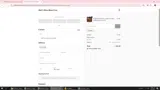 MARI coupon verification screenshot