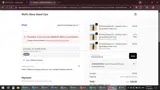 GENESISDURCAL coupon verification screenshot