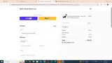MARI coupon verification screenshot