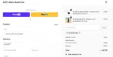10ffbearcaree coupon verification screenshot