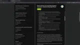 ONDEMAND coupon verification screenshot